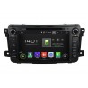 GPS Mazda CX9 android