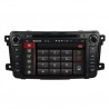 GPS Mazda CX9 android