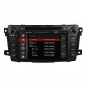 GPS Mazda CX9 android