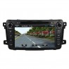 GPS Mazda CX9
