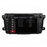 GPS Mazda CX9