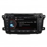 GPS Mazda CX9 android