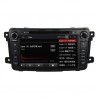 GPS Mazda CX9 android