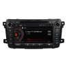 GPS Mazda CX9