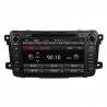 GPS Mazda CX9 android