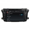 GPS Mazda CX9 android