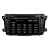 GPS Mazda CX9 android