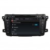 GPS Mazda CX9 android