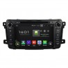 GPS Mazda CX9