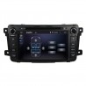 GPS Mazda CX9 android