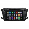 GPS Mazda CX9
