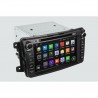 GPS Mazda CX9 android