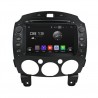 Mazda 2 GPS