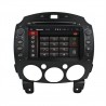 Mazda 2 GPS android