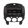 Mazda 2 GPS android