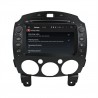 Mazda 2 GPS