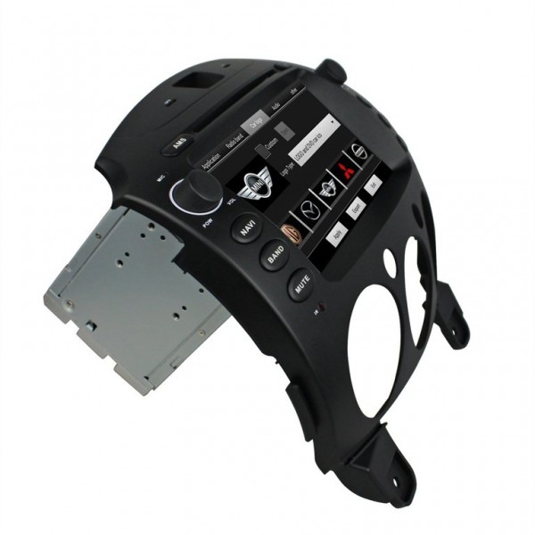 Mazda 2 GPS android