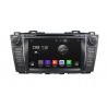 Mazda 5 Android gps
