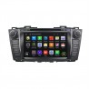 Mazda 5 Android gps
