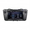 Mazda 5 Android gps