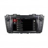 Mazda 5 Android