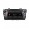 Mazda 5 Android gps