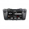 Mazda 5 Android gps