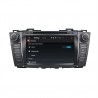 Mazda 5 Android gps