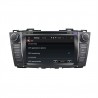 Mazda 5 Android gps
