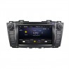 Mazda 5 Android gps