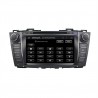 Mazda 5 Android gps