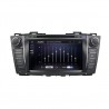 Mazda 5 Android