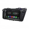 Mazda 5 Android gps