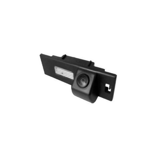 Rearview parking camera for BMW 3, 5, X1, X5, X6 series TR2389