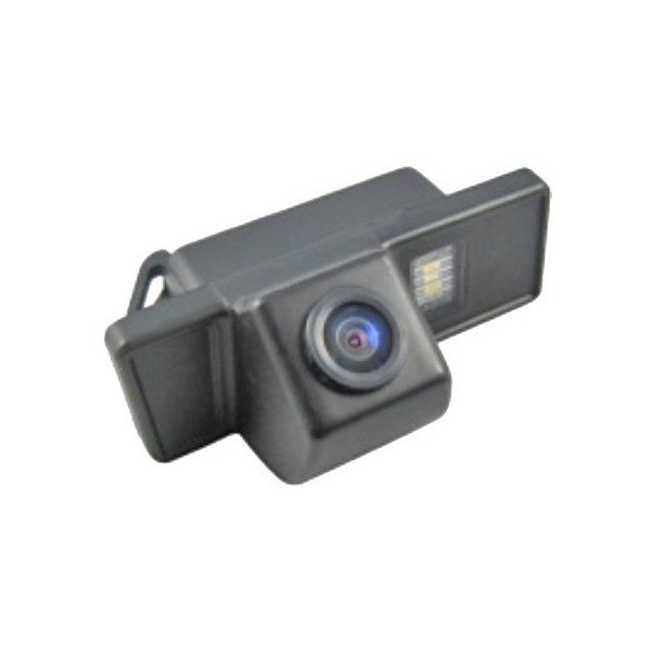 Rearview parking camera for Peugeot 307, 307CC. REF: TR2420