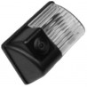Rearview parking camera for Toyota Corolla EX TR2427