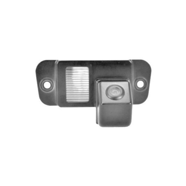 Rearview parking camera for SsangYong Actyon. REF: TR2431