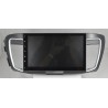 Honda Accord 9 Android