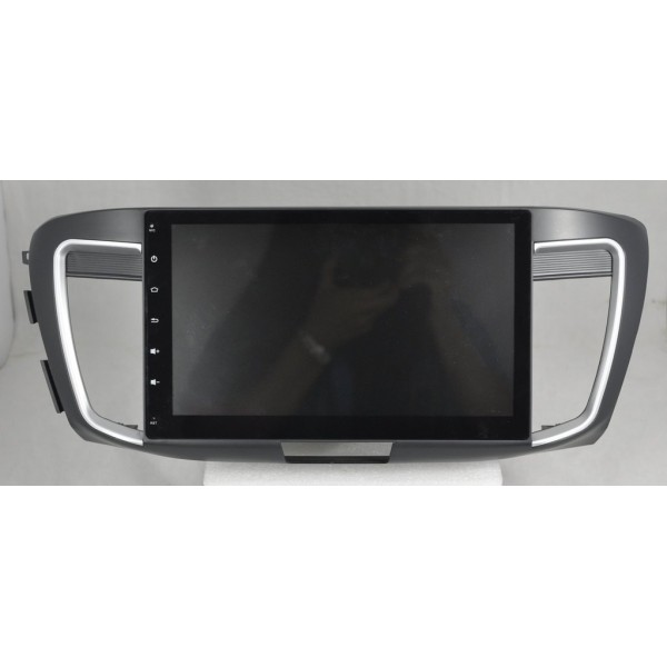 Honda Accord 9 Android