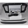 Honda Accord 9 gps
