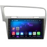 Radio GPS Golf 7 ANDROID