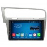 Radio GPS Golf 7 ANDROID