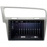 Radio GPS Golf 7 ANDROID