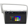 Radio GPS Golf 7 ANDROID