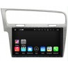 Radio GPS Golf 7 ANDROID
