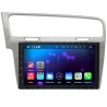 Radio GPS Golf 7