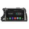 Radio GPS OCTA CORE 4G LTE Actyon / Kyron ANDROID REF: TR2452