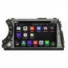 Radio GPS OCTA CORE 4G LTE Actyon / Kyron ANDROID REF: TR2452