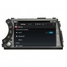 Radio GPS OCTA CORE 4G LTE Actyon / Kyron ANDROID REF: TR2452