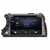 Radio GPS OCTA CORE 4G LTE Actyon / Kyron ANDROID REF: TR2452